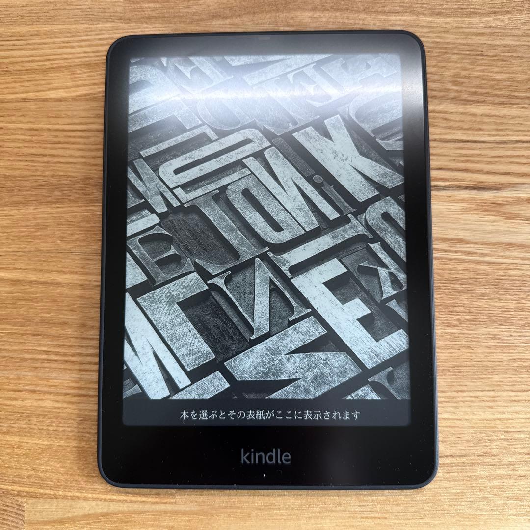kindle paperwhite シグニチャーエディション32GB 12世代 Kindle Paperwhite 第12世代 シグニチャーエディション Amazon.co.jp