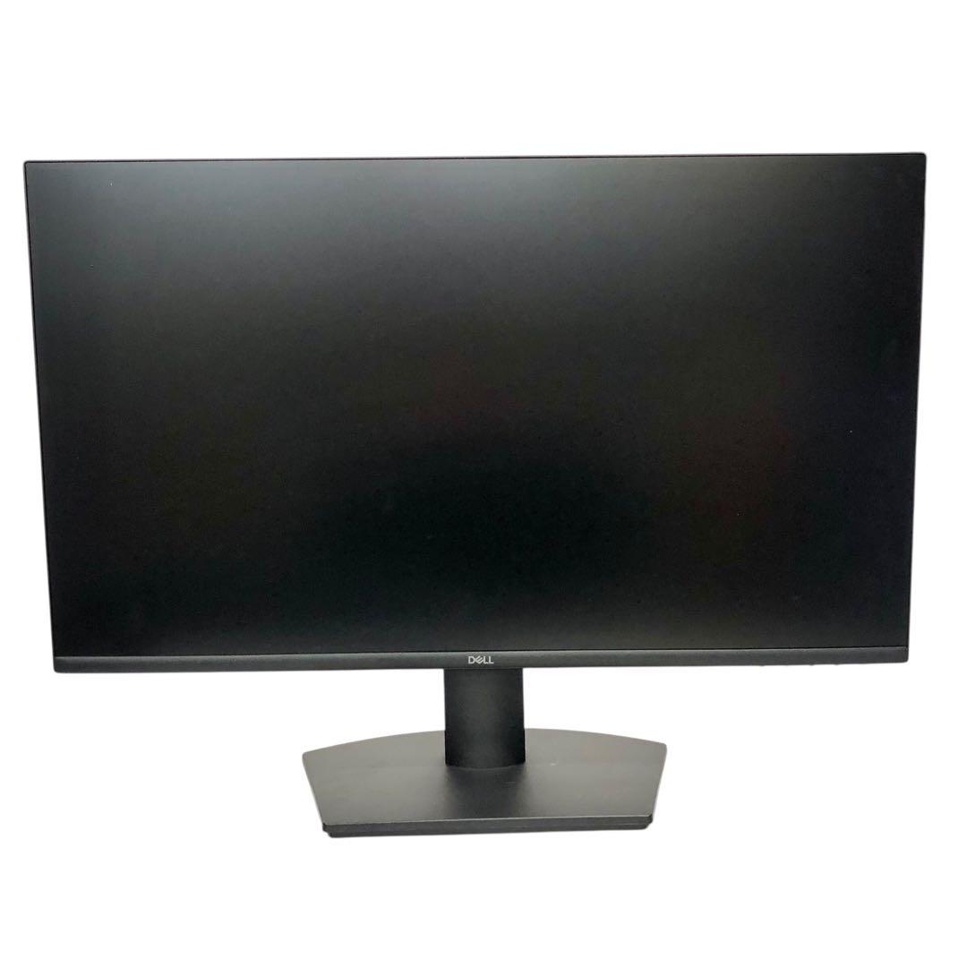 開封済み・未使用】Dell 27インチ モニター SE2725HM 非光沢