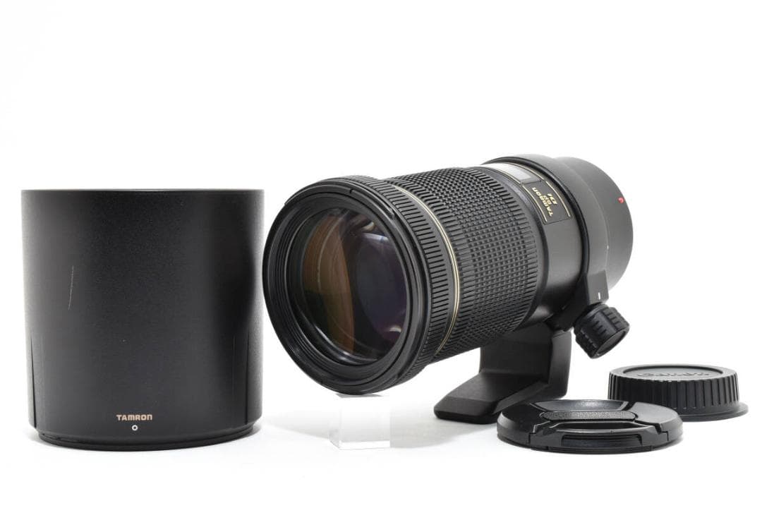 ★外観美品SP AF 180 3.5 Di LD IF MACRO B01 EF ☆外観美品SP AF 180 3.5 Di LD IF MACRO B01 EF - メルカリ