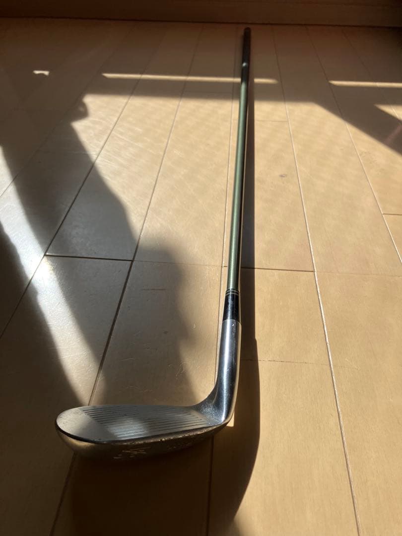 J's P/Sウェッジ 飯合肇 Kong刻印 賞金王 マスターズ - メルカリ