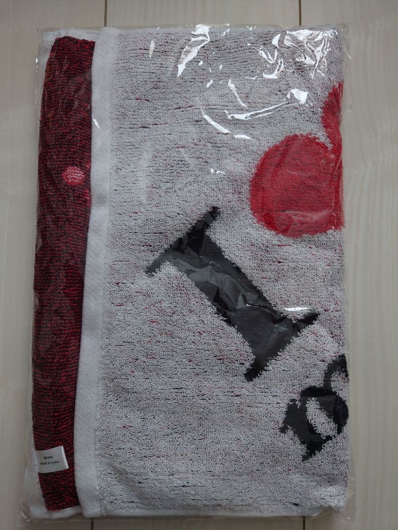 新品未開封 安室奈美恵 I♥music フェイスタオル - メルカリ