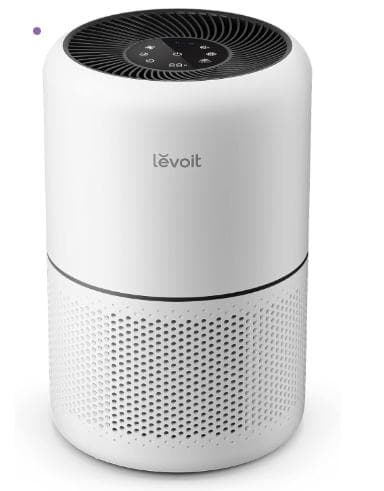 フォロー割実施中Levoit空気清浄機 Core300 Pro花粉症 - メルカリ