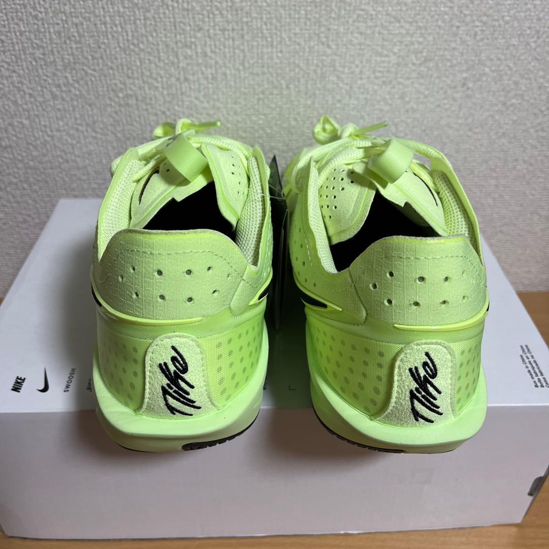 新品 NIKE AIR ZOOM G.T. CUT3 VOLT 25.5cm