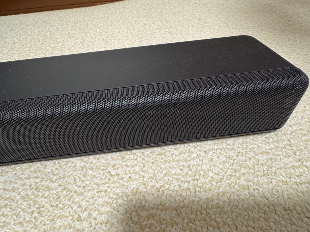 SONY HT-G700 サウンドバー 3.1ch Dolby Atmos対応