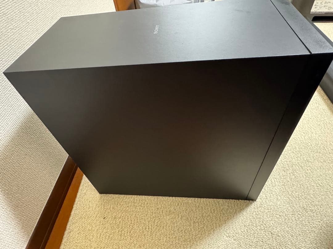 SONY HT-G700 サウンドバー 3.1ch Dolby Atmos対応