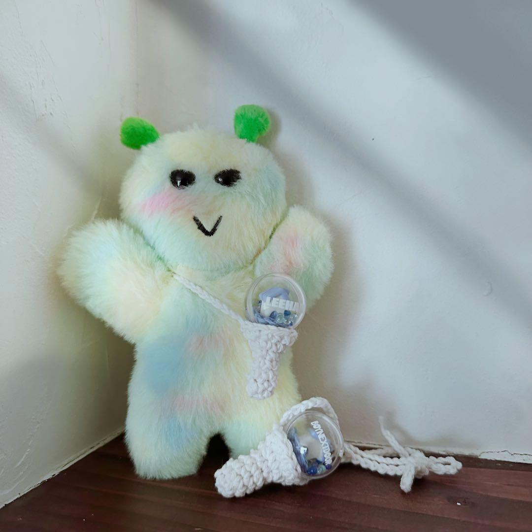 BOYNEXTDOOR ♡ ペンライト♡アクセサリー♡プネクド♡ ボネクド