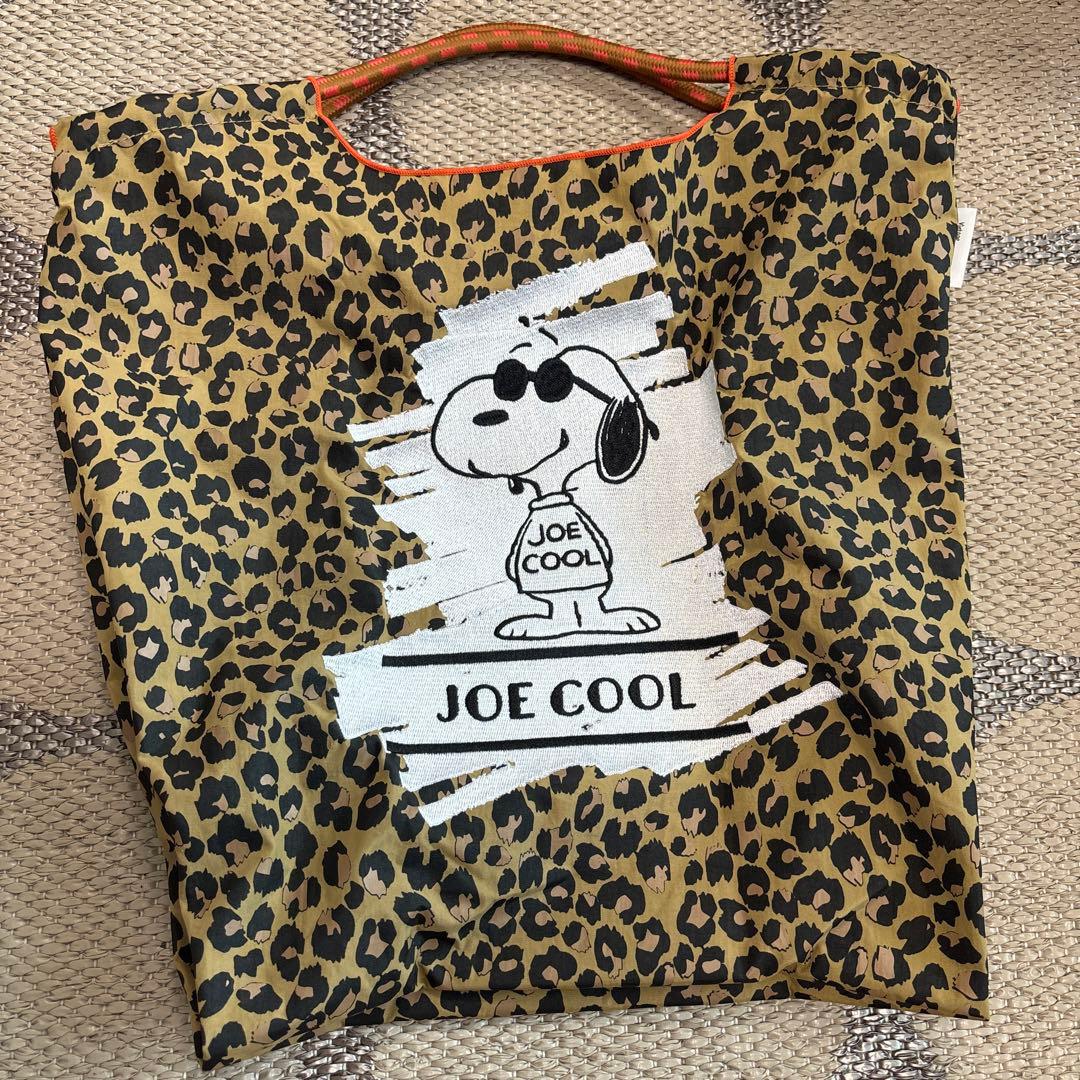 ボールアンドチェーン ball&chain Mサイズ スヌーピー 大阪限定 - メルカリ