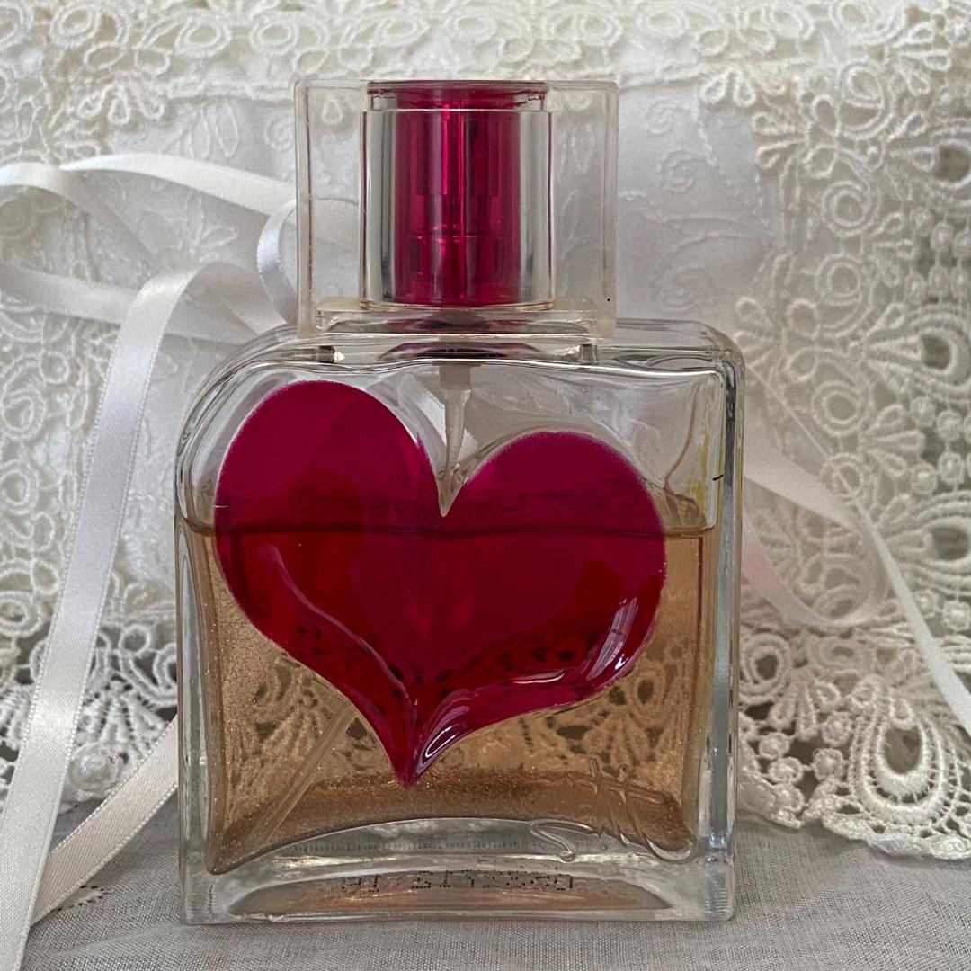 ラブリースウィートシックスティーン 「シャイニーラブ」限定 ラメ入り