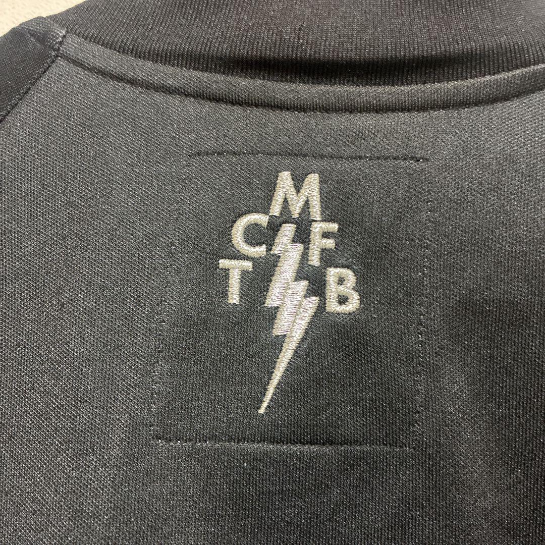 アディダスxハチヨン コラボ ジャケット Snow Man 深澤辰哉さん着用