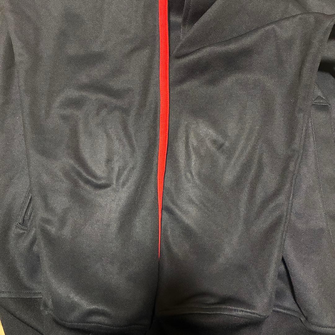 アディダスxハチヨン コラボ ジャケット Snow Man 深澤辰哉さん着用