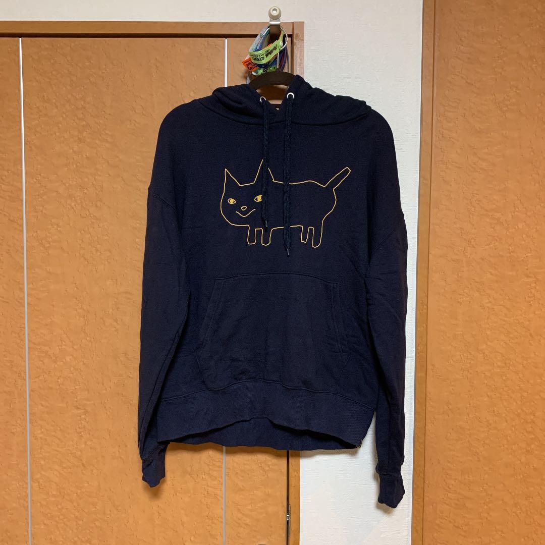 米津玄師　パーカー　Mサイズ 当日発送可能 米津玄師 2025 TOUR JUNK パーカーL - メルカリ