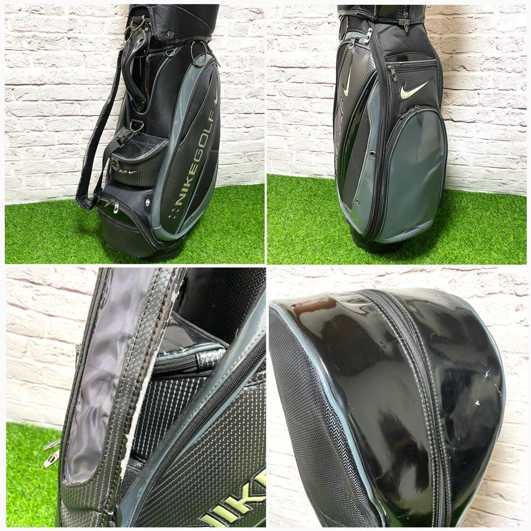 ナイキ ナイキ スリングショット ゴルフセット 11本 右 ユニフレックス