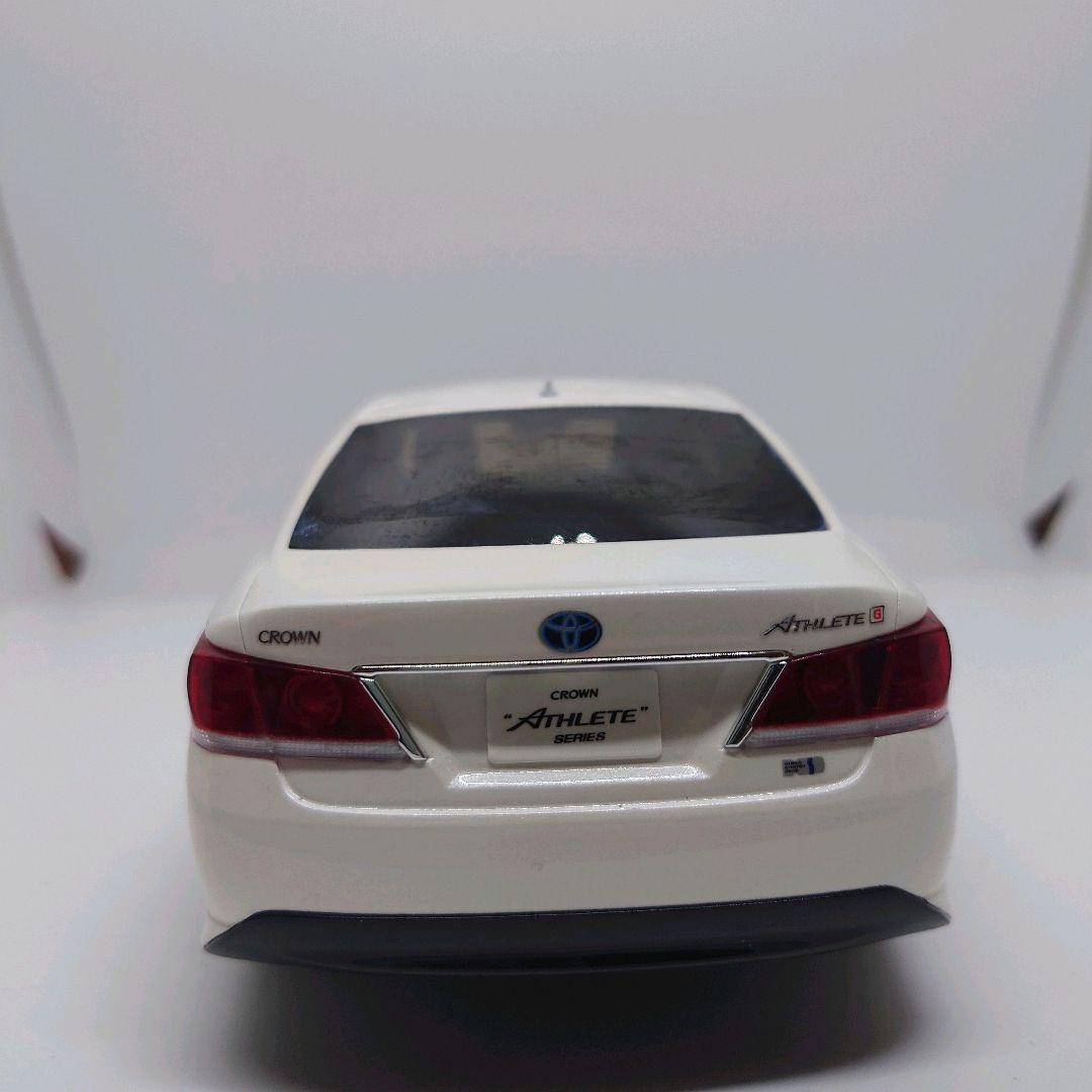 1/18 京商 samurai トヨタ クラウン アスリート - メルカリ