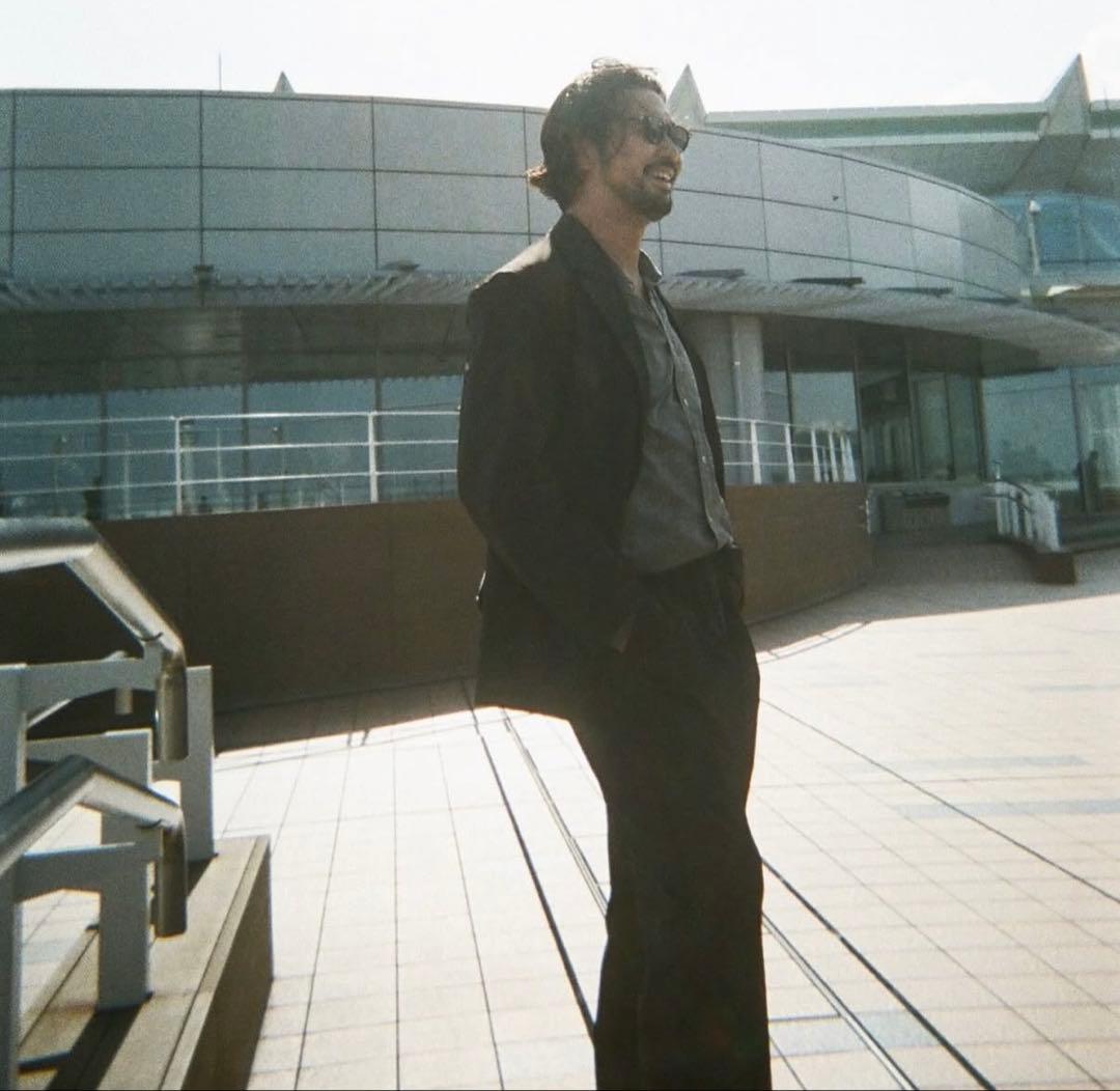 KAJA SWITCHING JACKET SETUP ovy - メルカリ