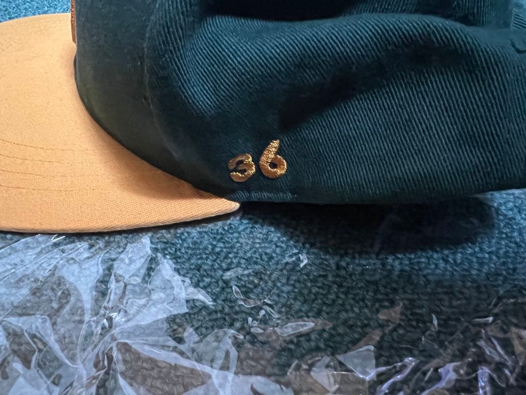 あいみょん キャップ ライブ2022 サーチライト阪神甲子園球場 帽子