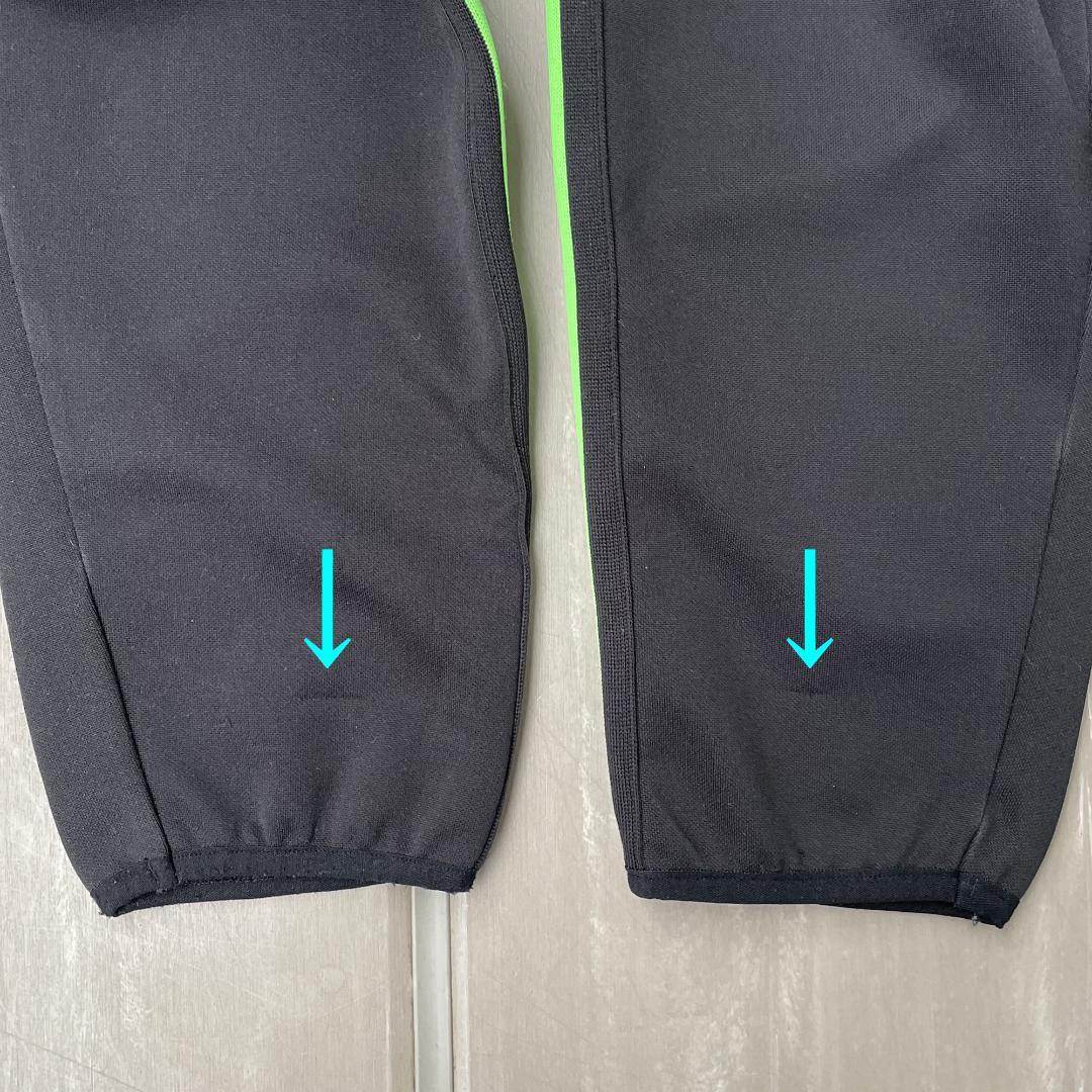 2001年日本製】アンダーカバー ジャージ DISCORD期 WTAPS - メルカリ