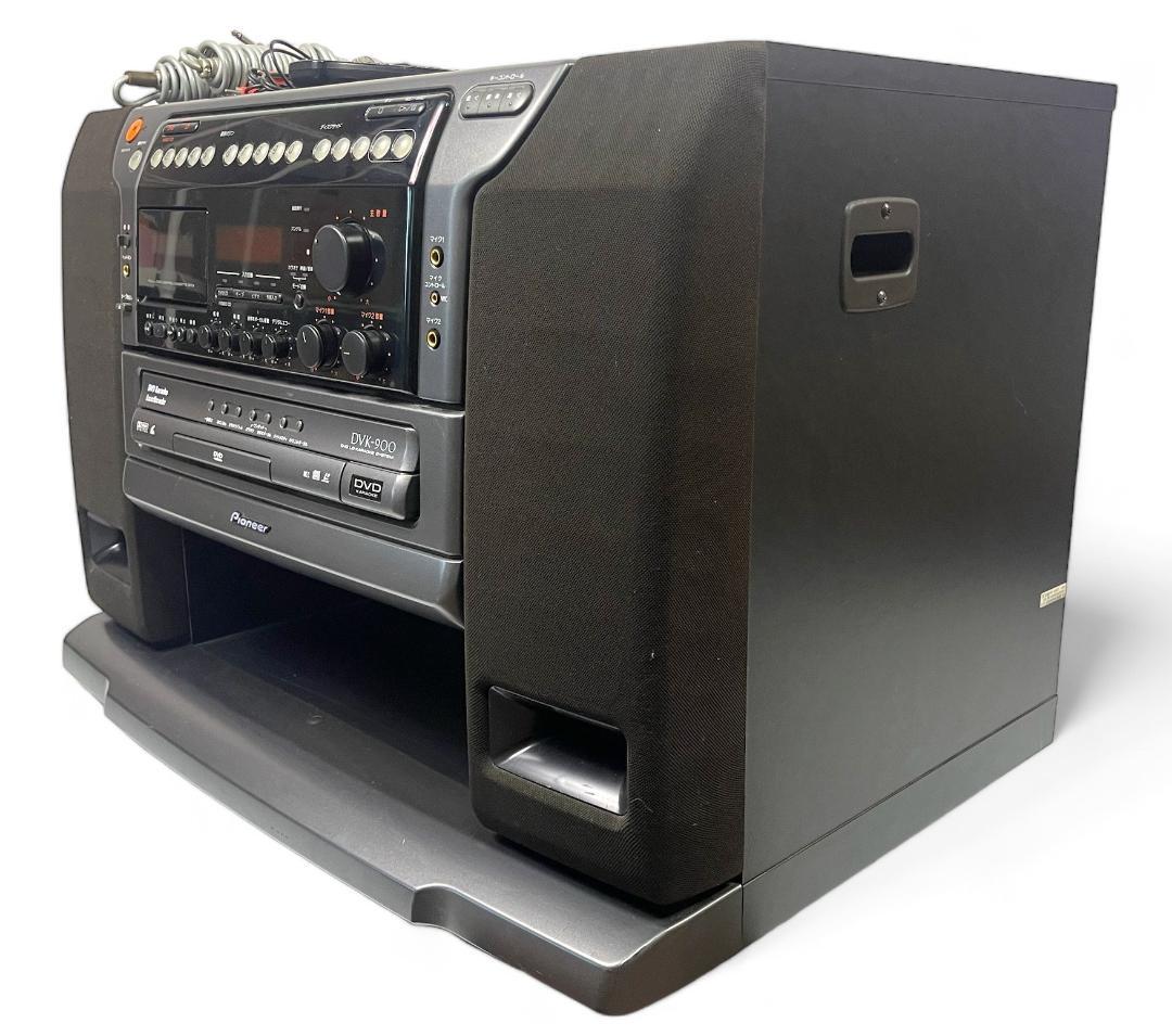 動作品】 Pioneer パイオニア DVK-900 DVD LD 08年製 - メルカリ