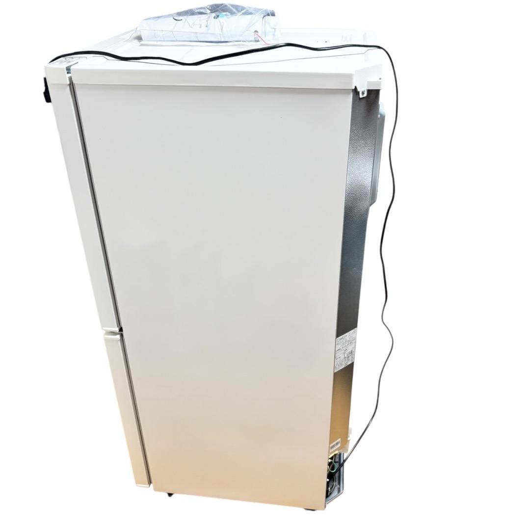 冷蔵庫 NITORI NTR-149WA 149L SES175東 動作品 - メルカリ