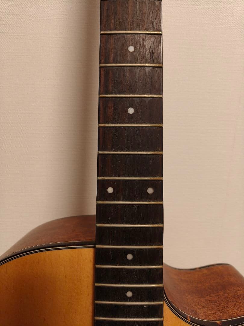 f-601c アコースティックギター ソフトケース付きの通販はau PAY