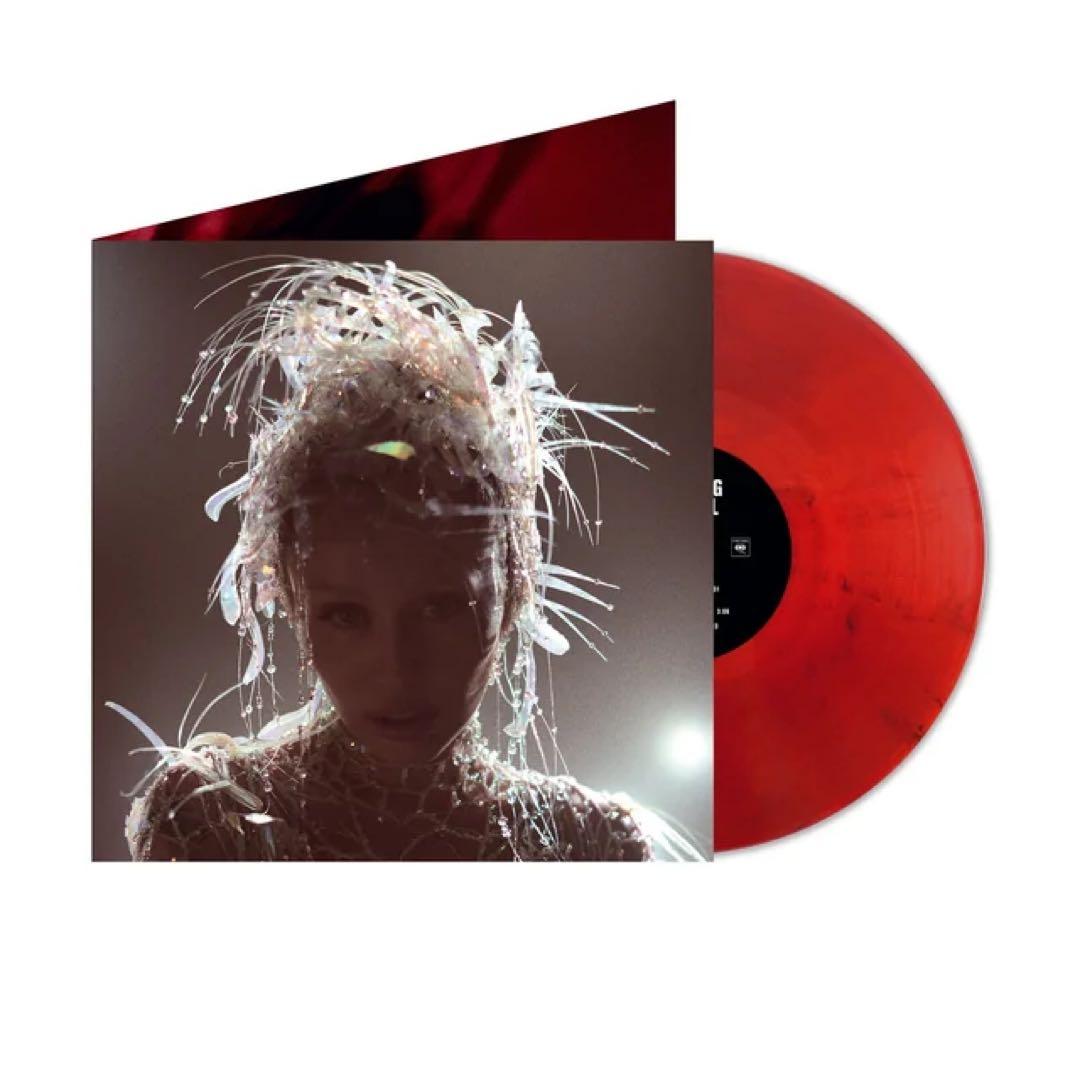 新品 完売 Miley Cyrus / Something Beautiful Miley Cyrus - Something Beautiful - Amazon.com Music