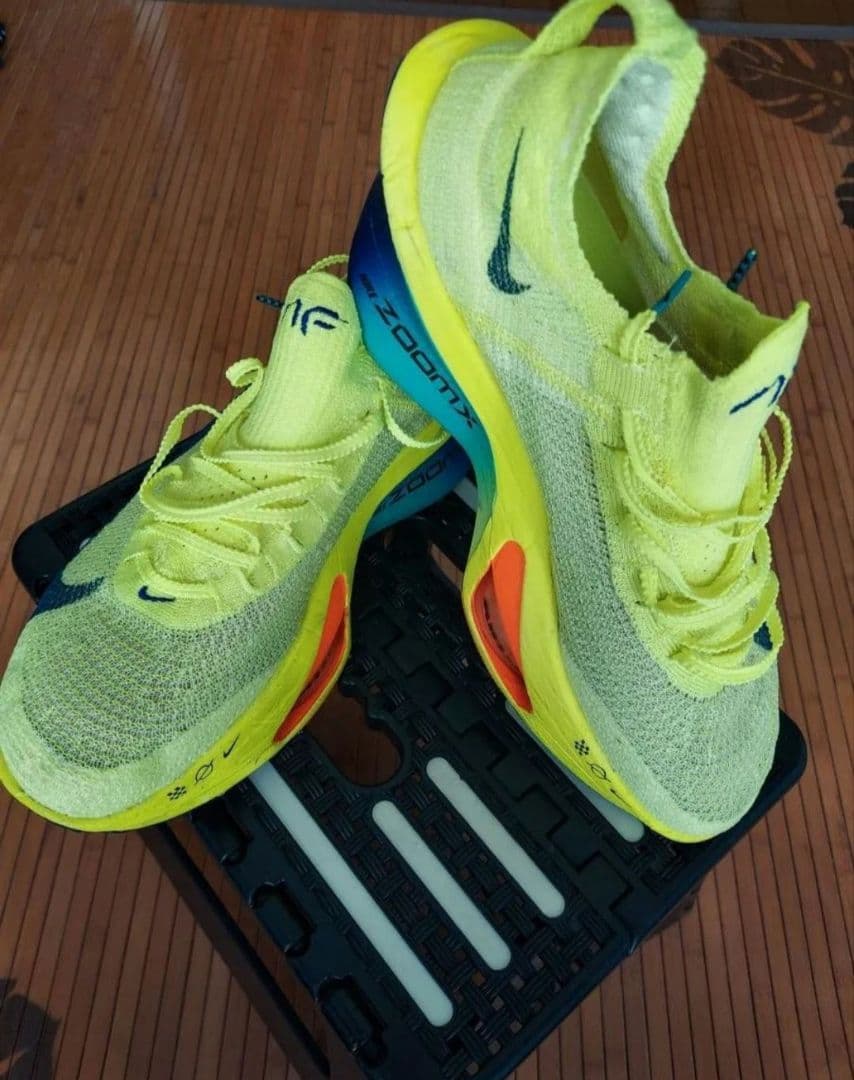 NIKE アルファフライ ナイキ アルファフライ 3 FD8315 (ランニングシューズ) 価格比較