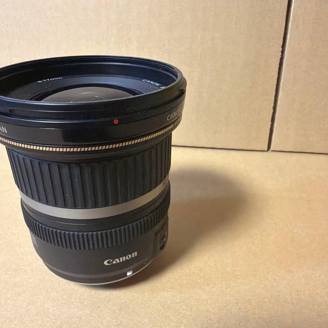 O*様 Canon EF-S 10-22mm f/3.5-4.5 USM ①