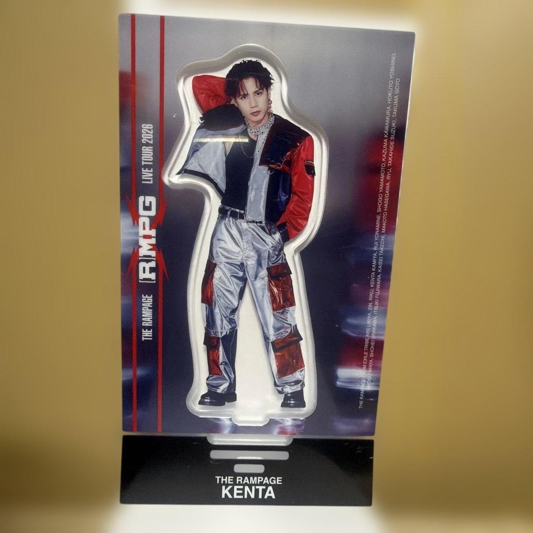 神谷健太 アクスタ - メルカリ