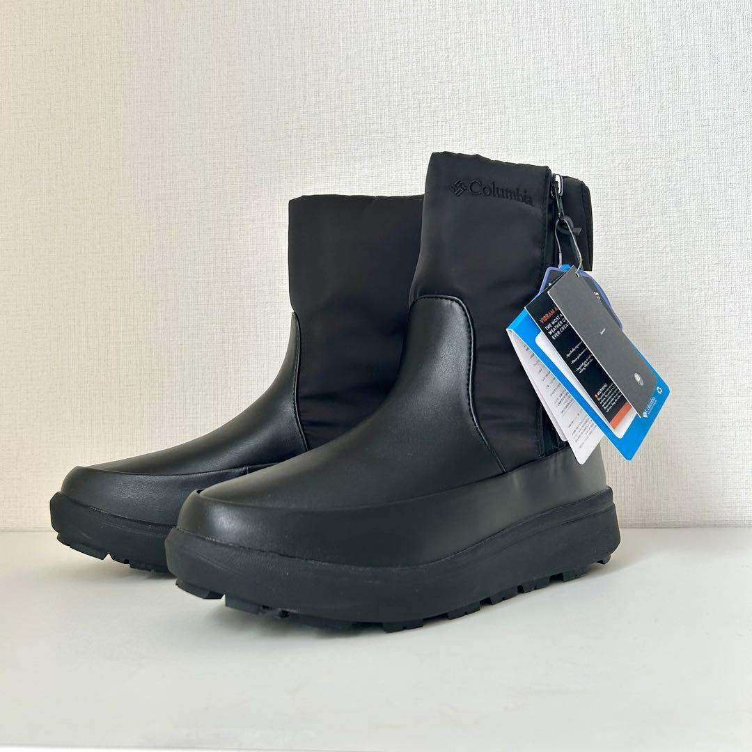 Columbia：サップランド 23.5cm（レディース）