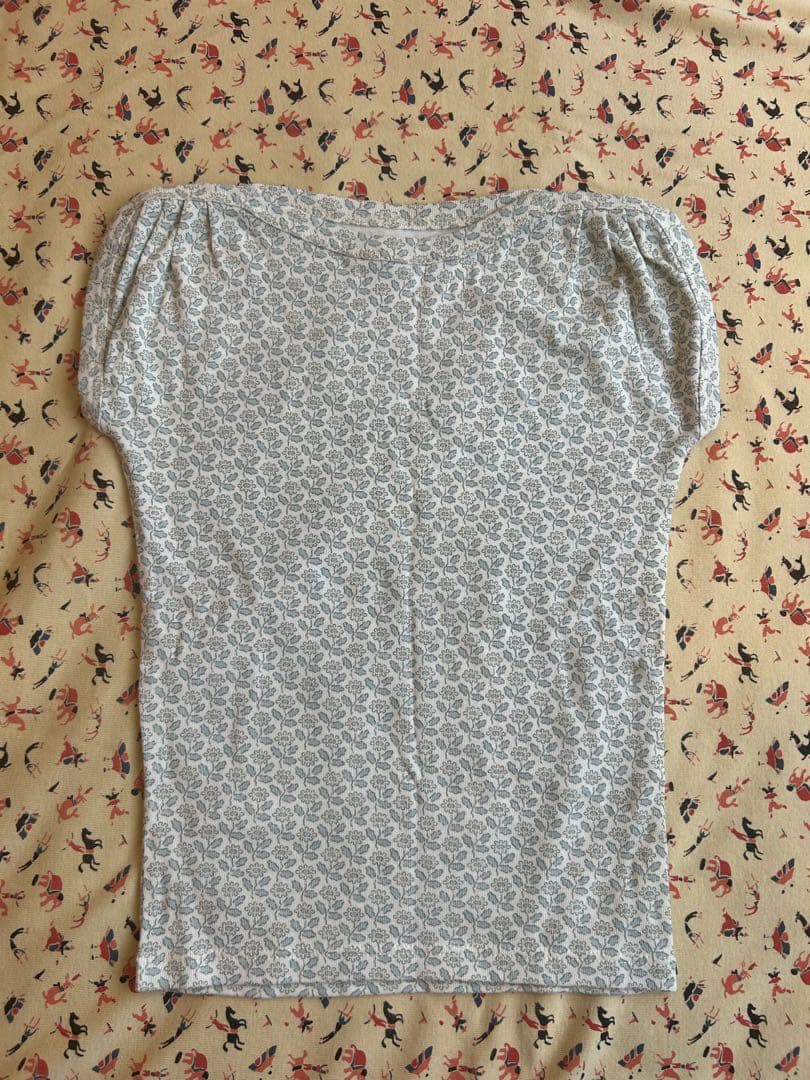 トップス soor ploom stencil Essential 2026年最新】soor ploom エッセンシャルの人気アイテム - メルカリ