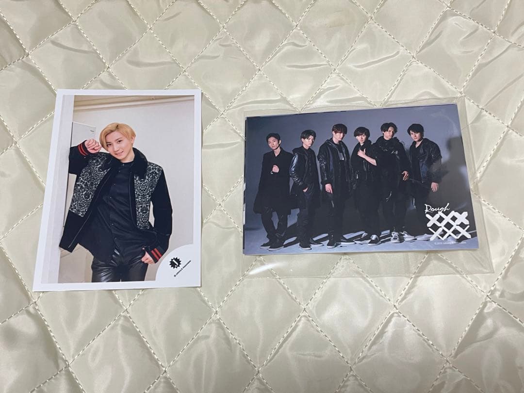 SixTONES まとめ売り CD DVD ラフスト 京本大我