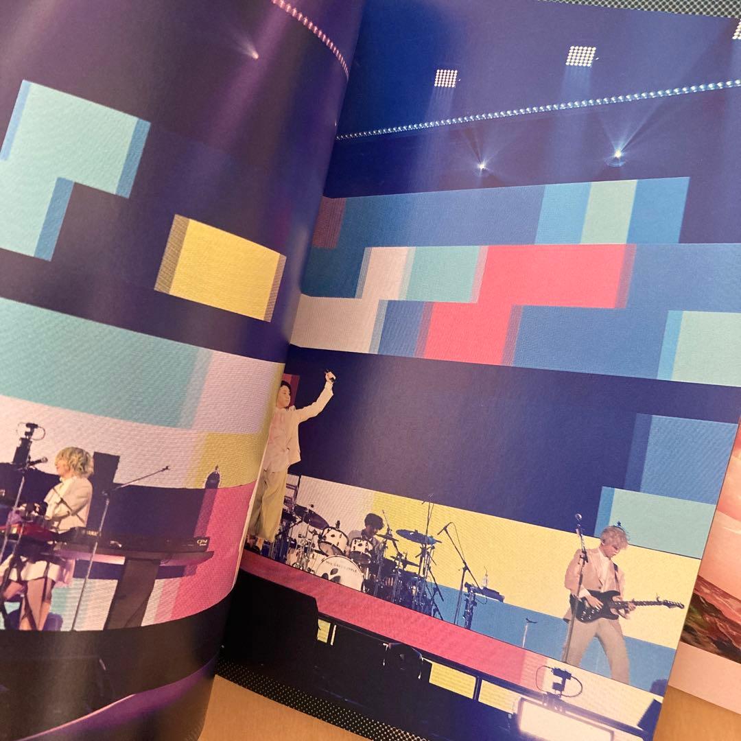 【即購入ok!!】ARENA SHOW “Utopia” DVD 初回盤