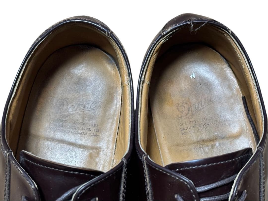 DANNER POSTMANダナーポストマン9 1/2 27.5cm