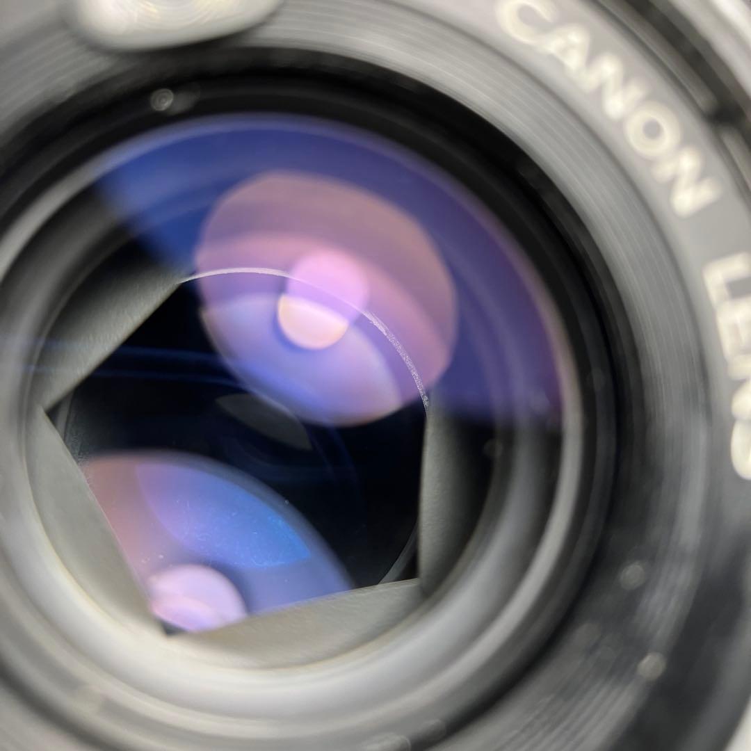 整備済 Canon QL 17 フィルムカメラ 実用品 - メルカリ