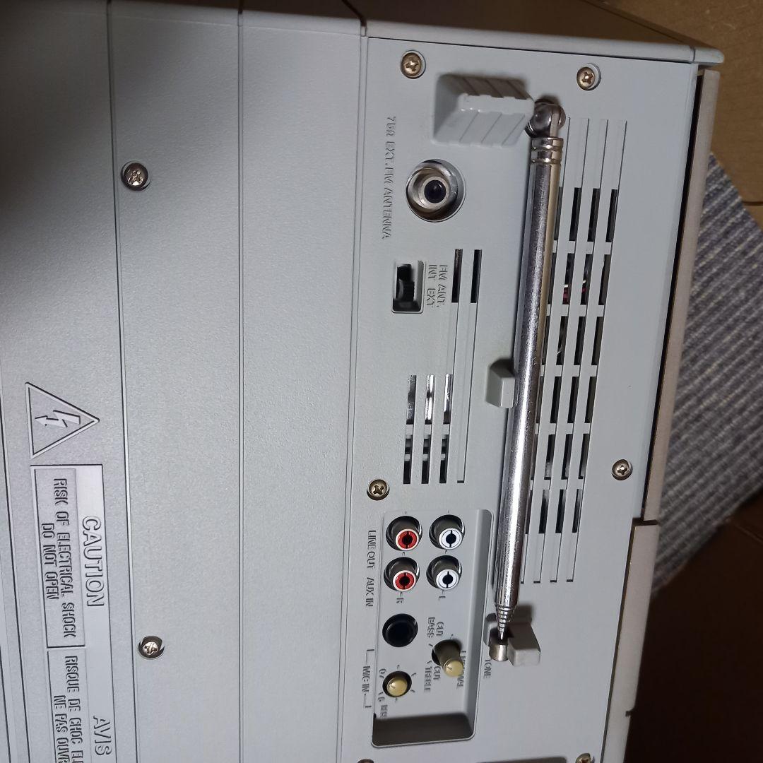 BOSE AW-1D(A)(完動品 動作好調) 保護カバーサービス - メルカリ