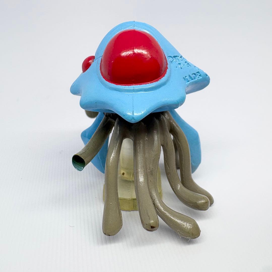 ○触手折れあり ポケモン モンコレ フィギュア ドククラゲ 初期 - メルカリ