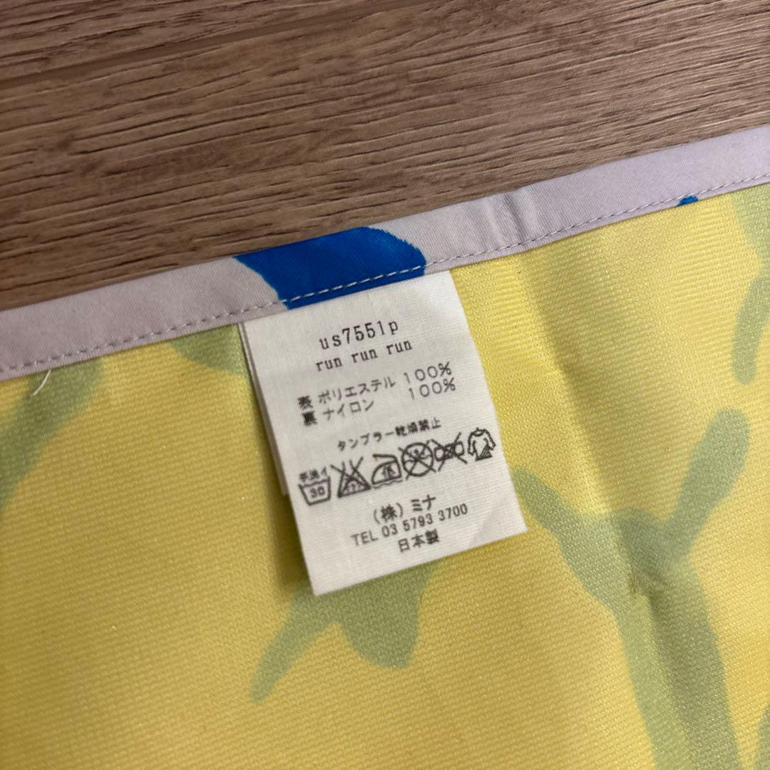 ミナペルホネン ランチョンマット ランランラン - メルカリ