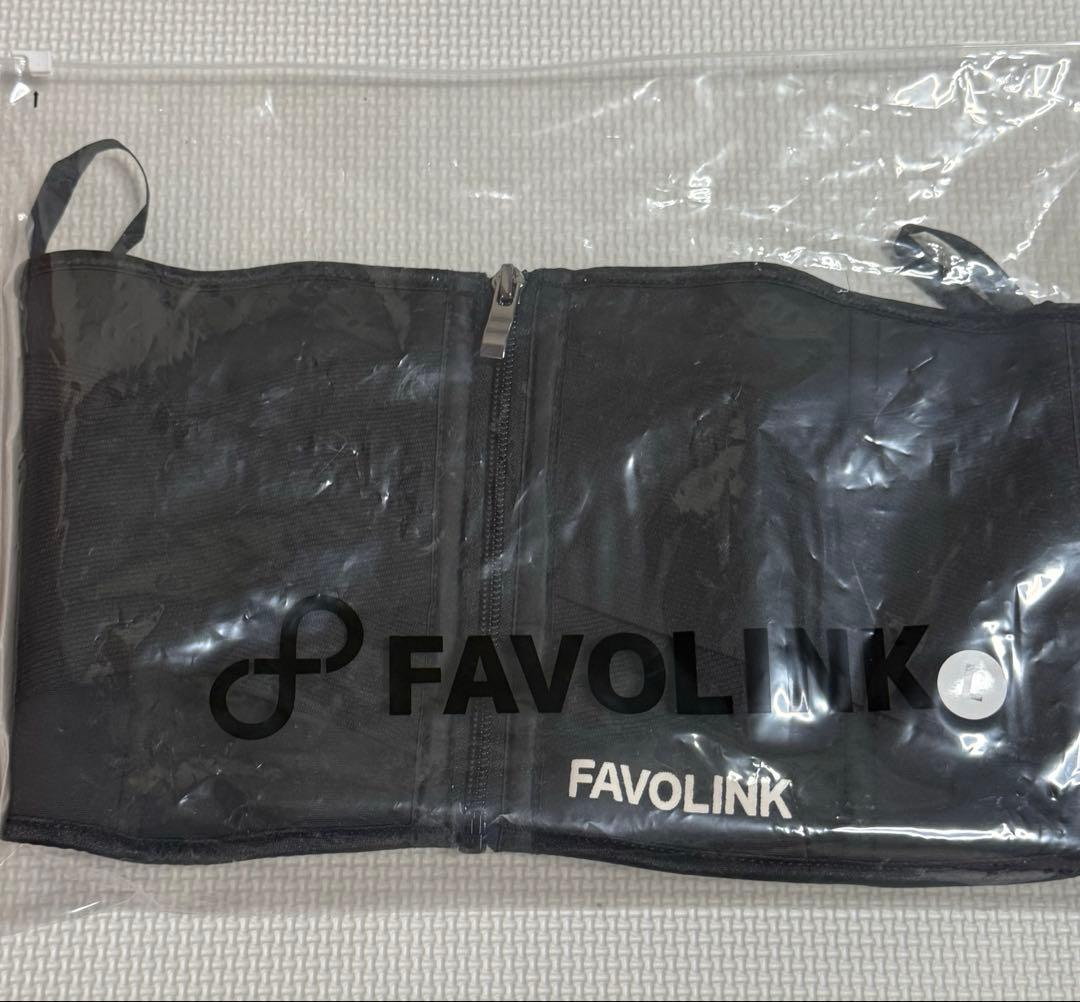 肋骨ベルトLサイズ 安井友梨さん監修ウエストシェイパー 即購入ok