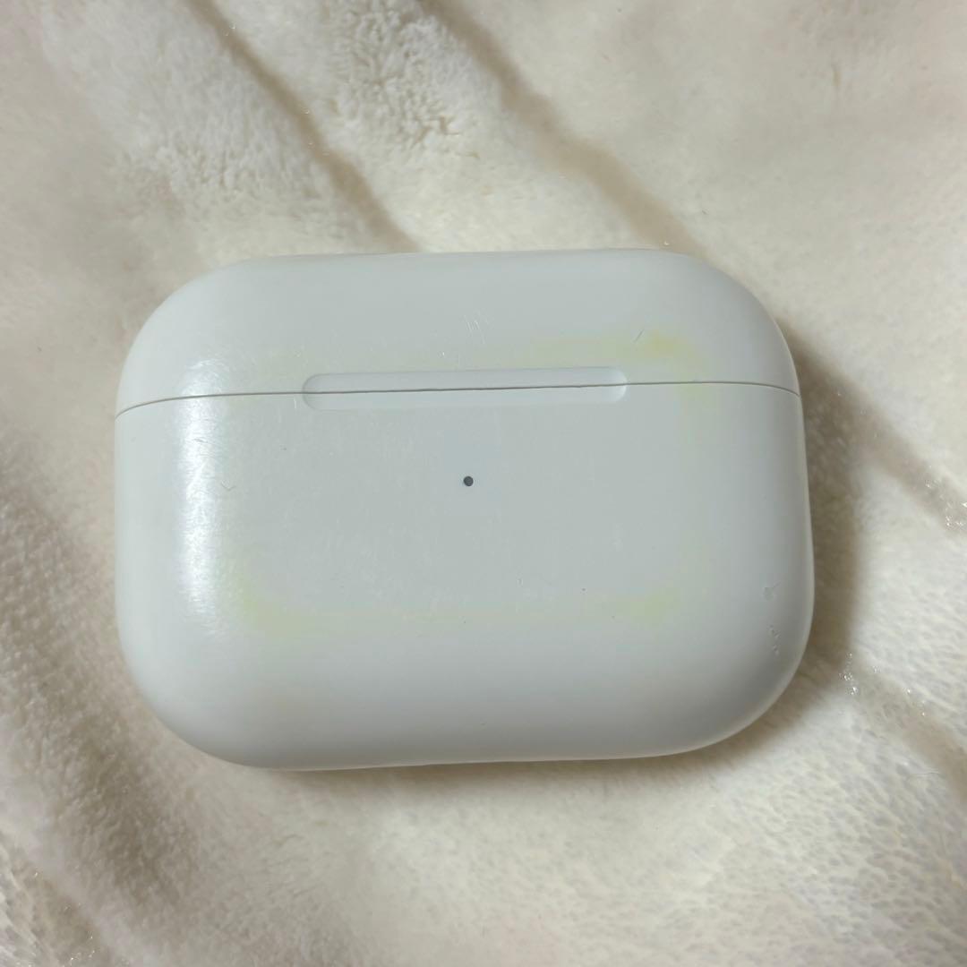 airpods pro 第1世代 片耳のみ - メルカリ