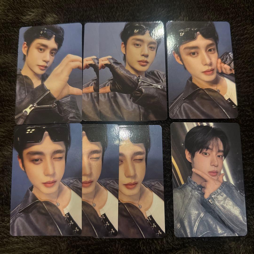 ZB1 ZEROBASEONE Iconik キムジウン トレカ - メルカリ