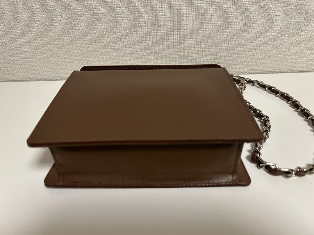 キキ様専用※】ロワン チェーンバッグ - メルカリ