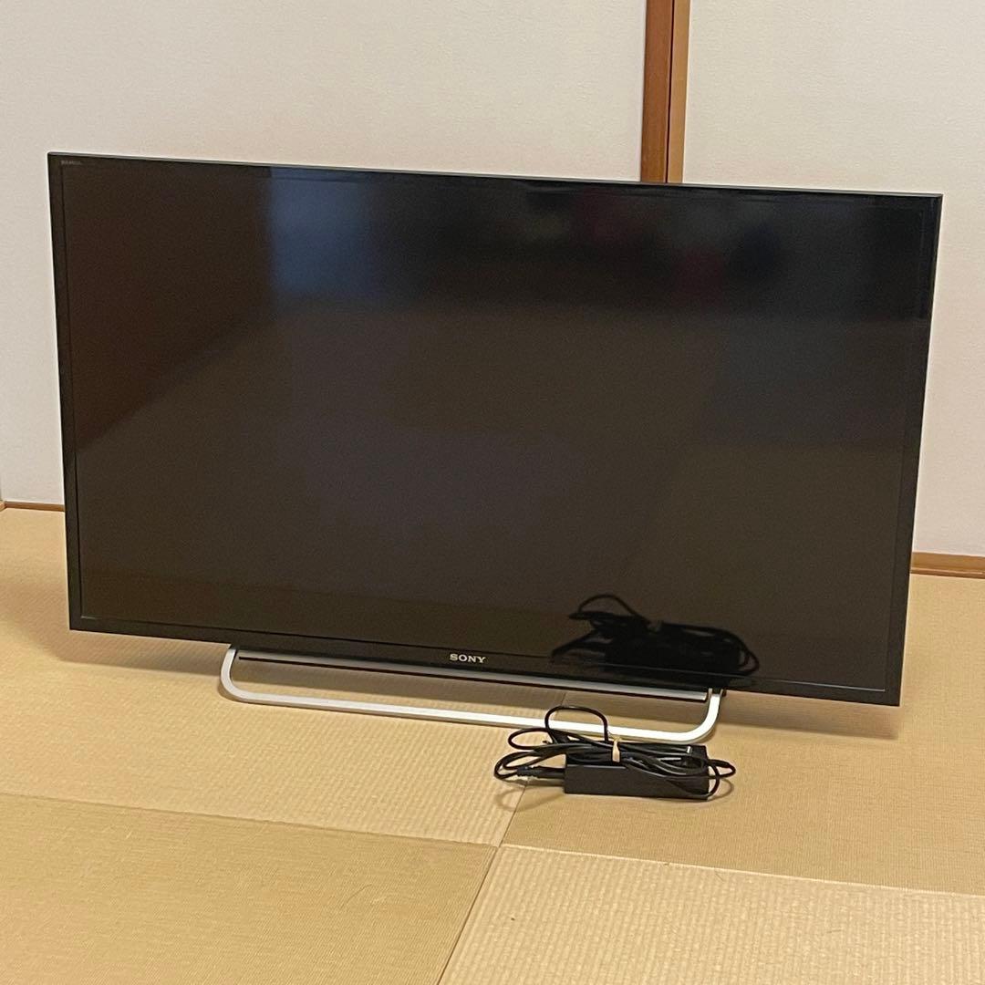 SONY BRAVIA KDL-40W600B - メルカリ
