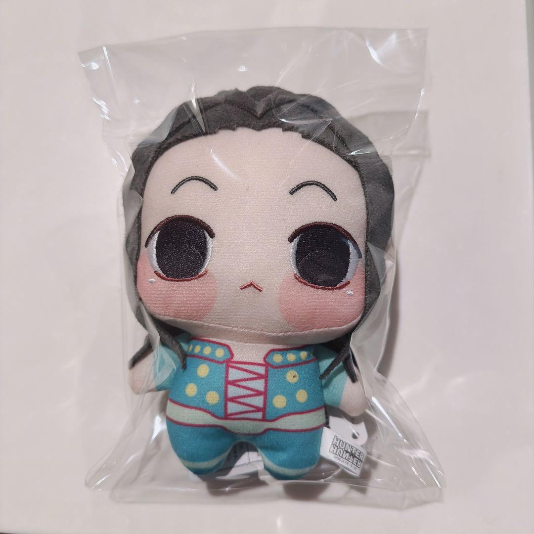 イルミ ちょぴぬい ハンターハンター - メルカリ