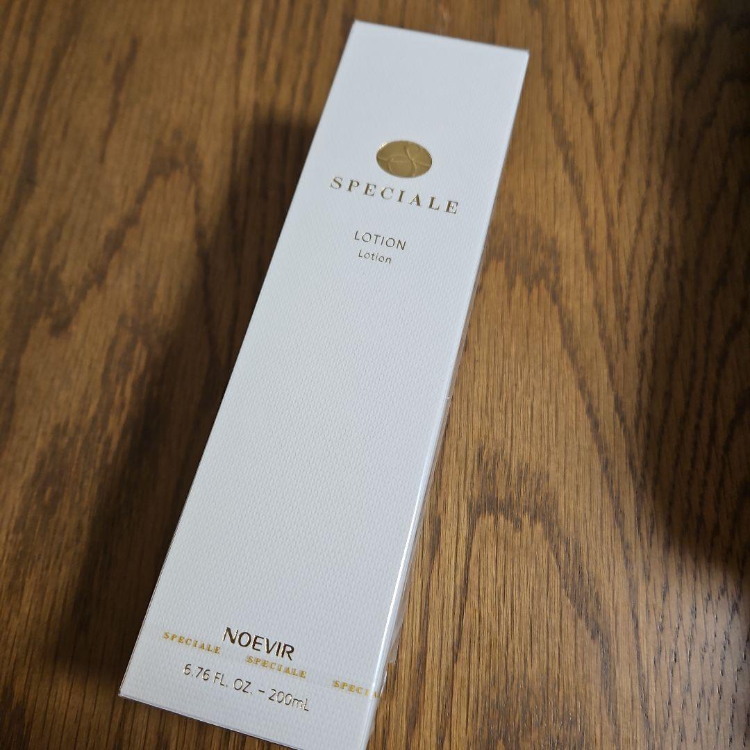 化粧水・ローション・トナー NOEVIR SPECIALE LOTION 200ml スペチアーレ 薬用ローション｜商品情報｜ノエビア スペチアーレ