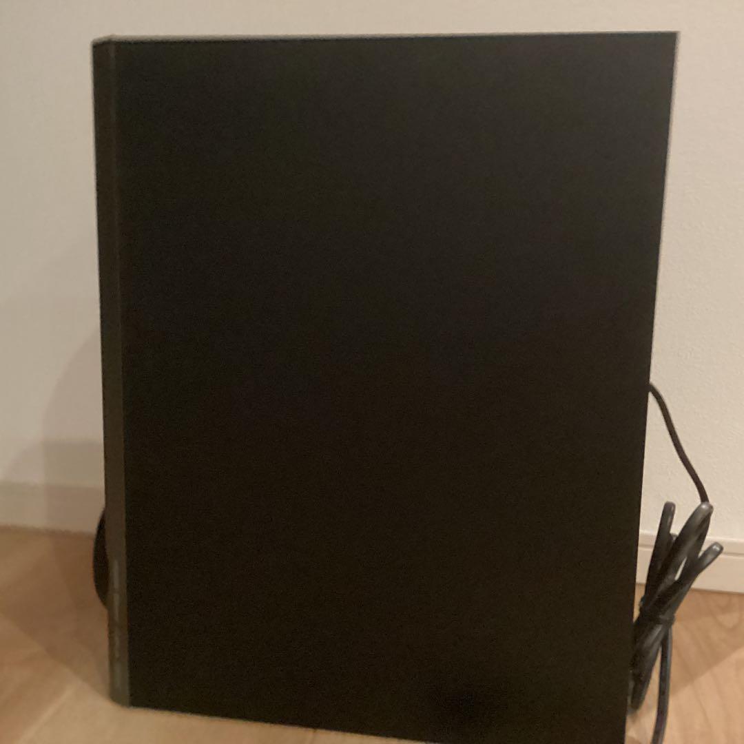 pioneer 5.1CH サラウンドシステム SA-SWR35 HDMI付き