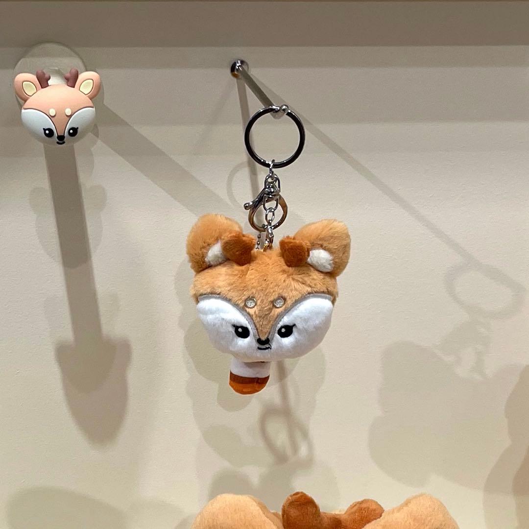 ジョシュア SEVENTEEN ミニティーン ポップアップ プラッシュ