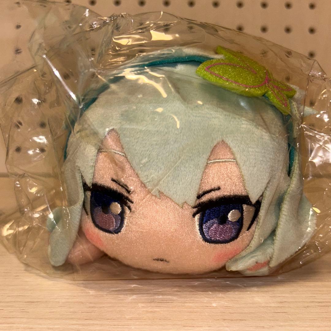 プロセカ 草薙寧々／ぬいぐるみ - メルカリ