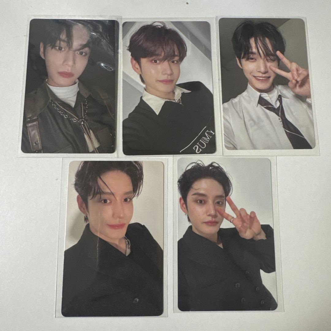 ZEROBASEONEキムジウン ジウン トレカセット - メルカリ