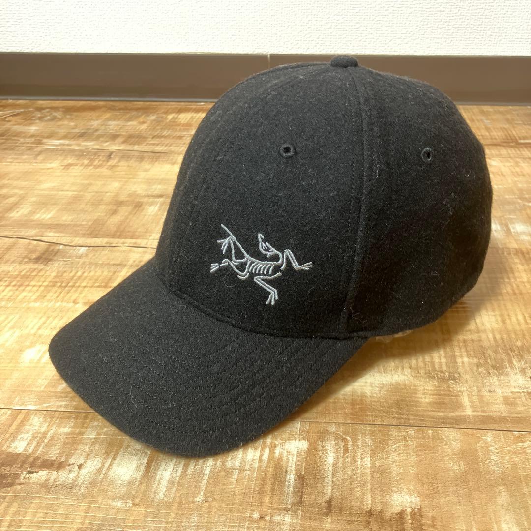 THE H.W DOG&CO. Addict clothes BB CAP