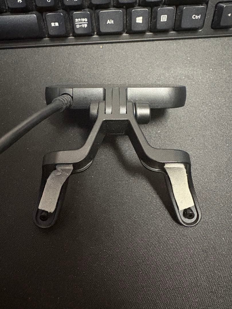 Vive Facial Tracker 箱無し VIVEFocus3FacialTracker01_1024