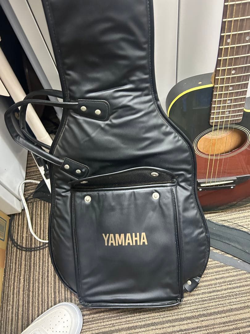 ST-269 Yamaha ギター APXT-1A エレアコ 弦切れあり